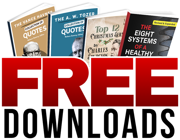 Powerful resources for pastors free downloads