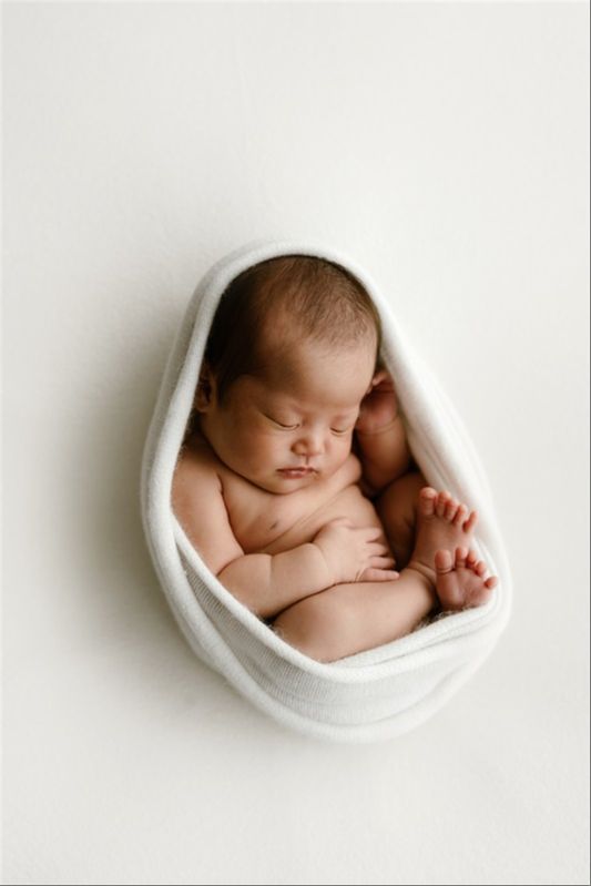 Newborn workshop Japan