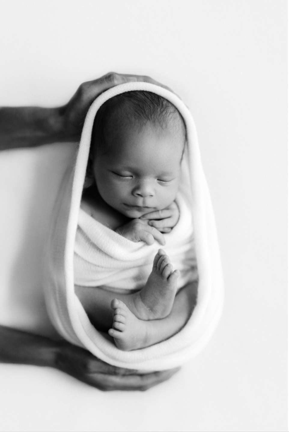 Maternity photography education