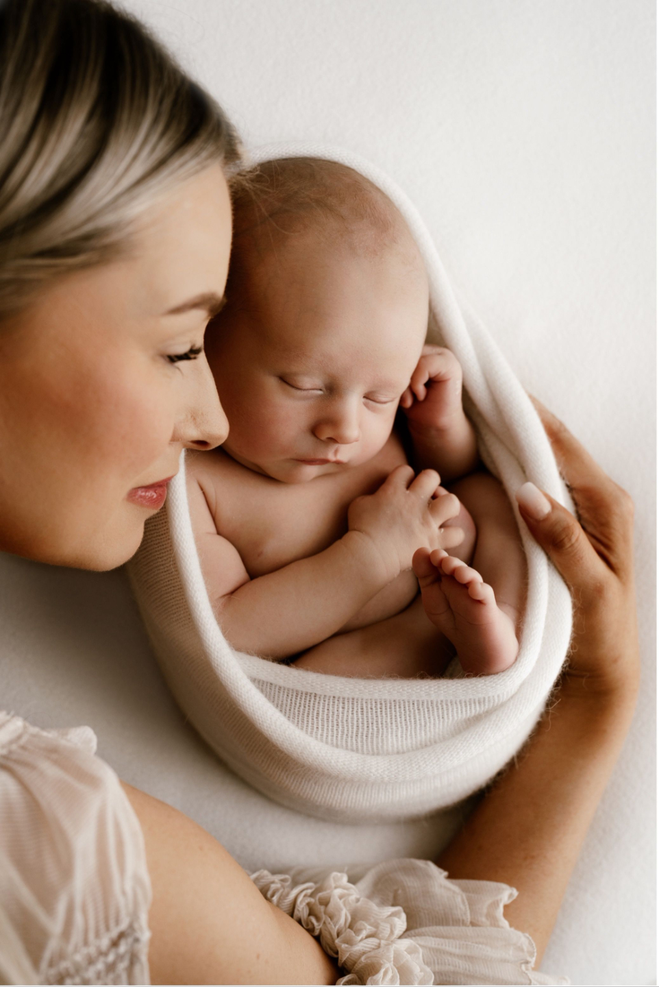 Family photography education