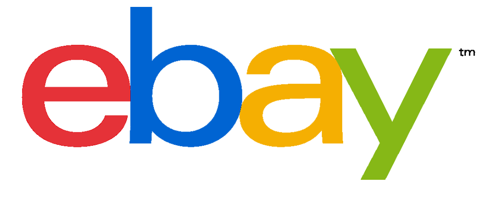 Logo of Ebay