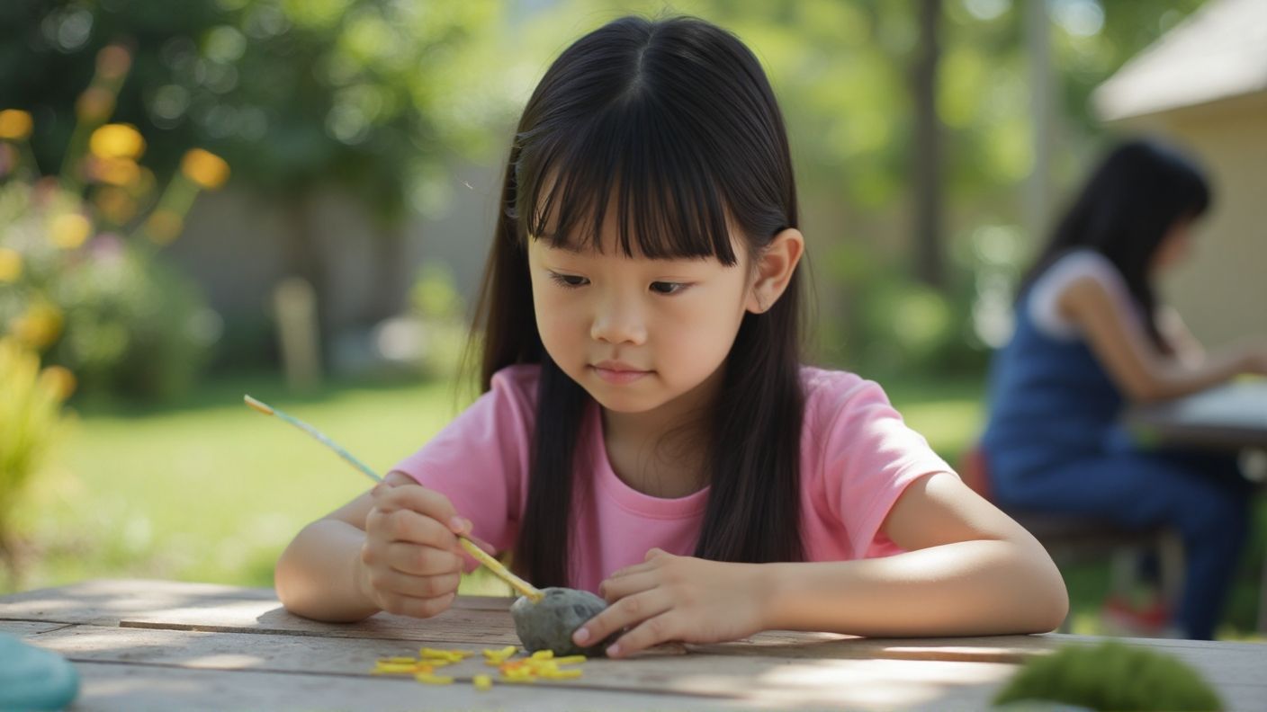 Eli & Mia online course financial literacy