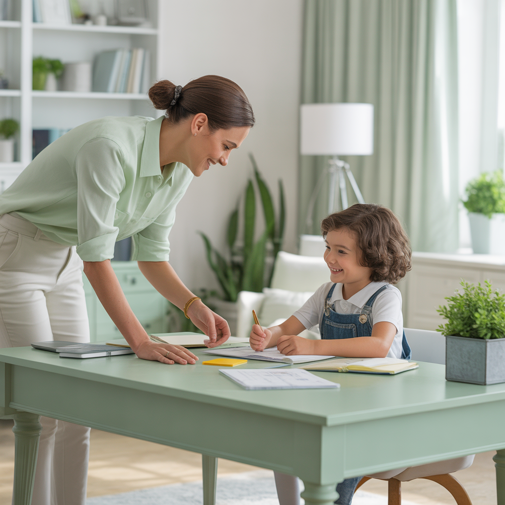 mini entrepreneurs and learning business for kids