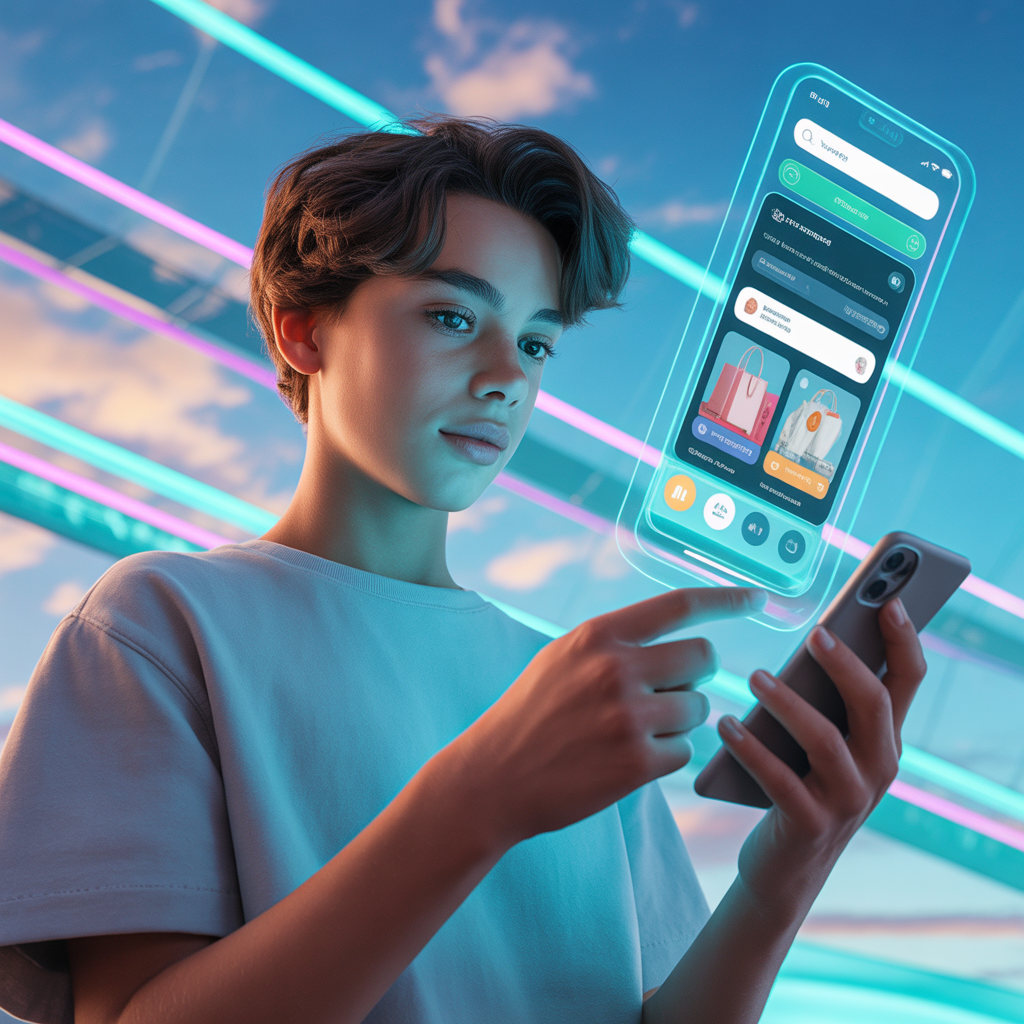 teaching kids about money management