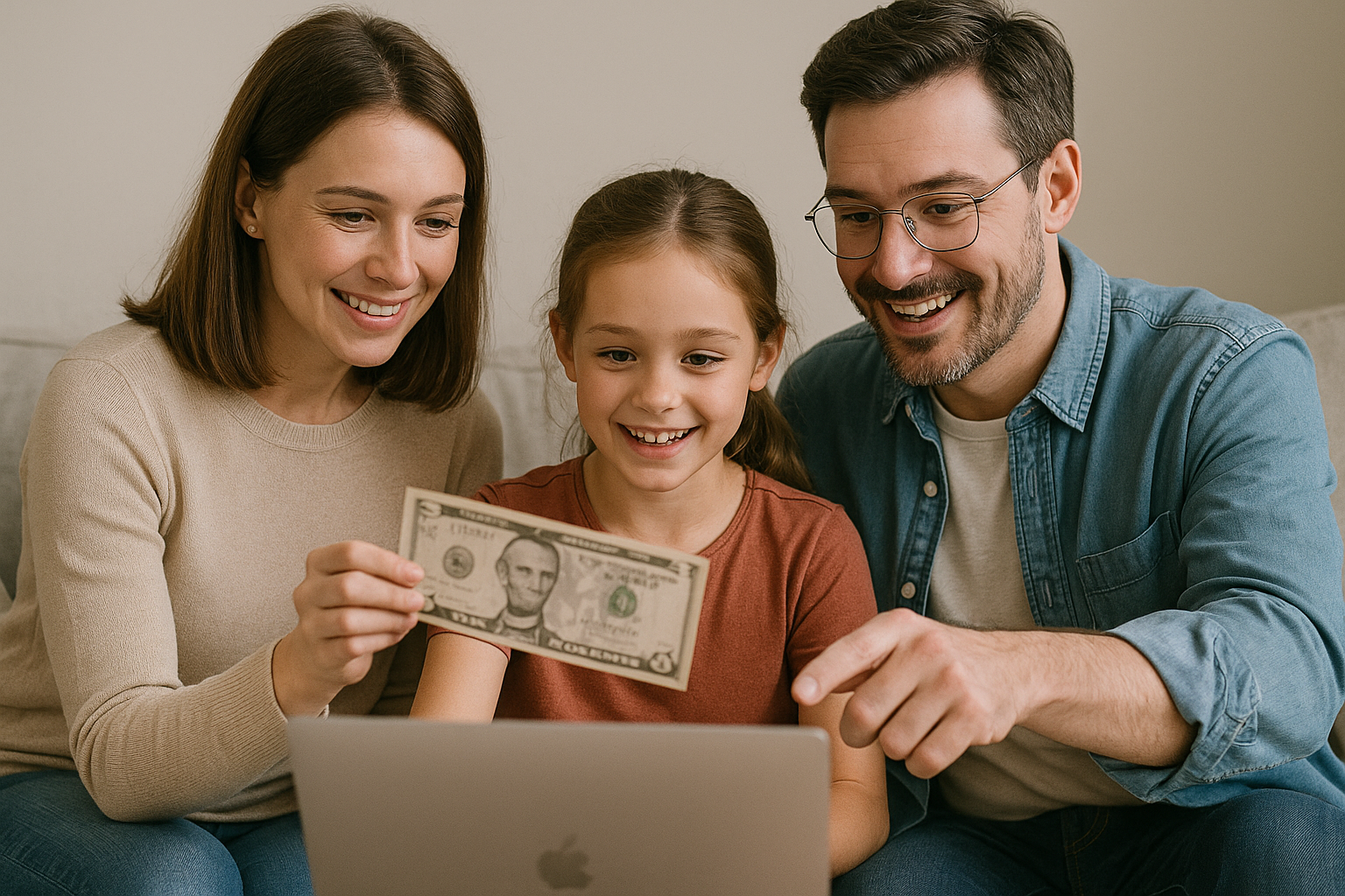 Money Mindset for Kids Bootcamp