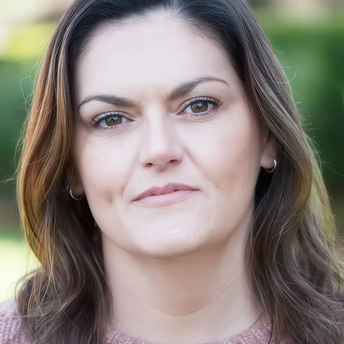 Ryannah Tannarome., MA, LMFT, CCHt