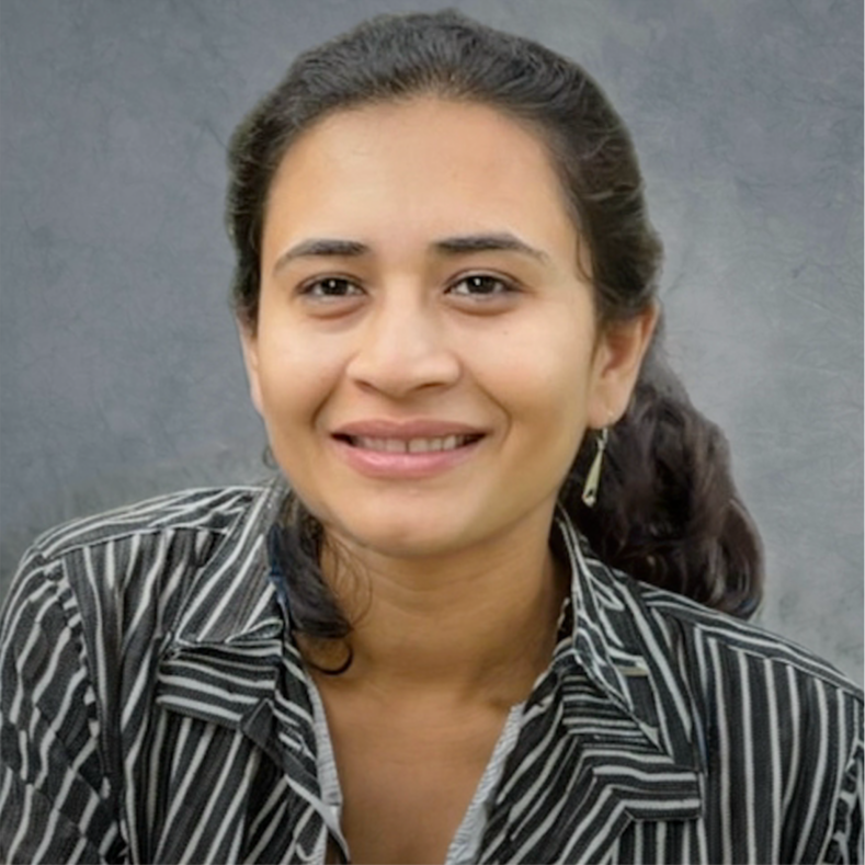 Pritisha, Product Manager