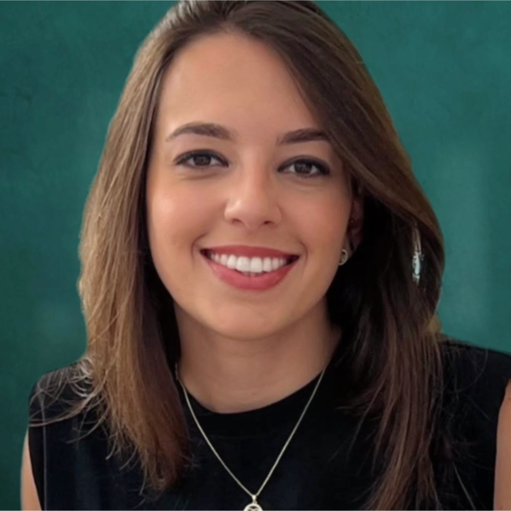 Daniele Vergilio, Human Resources