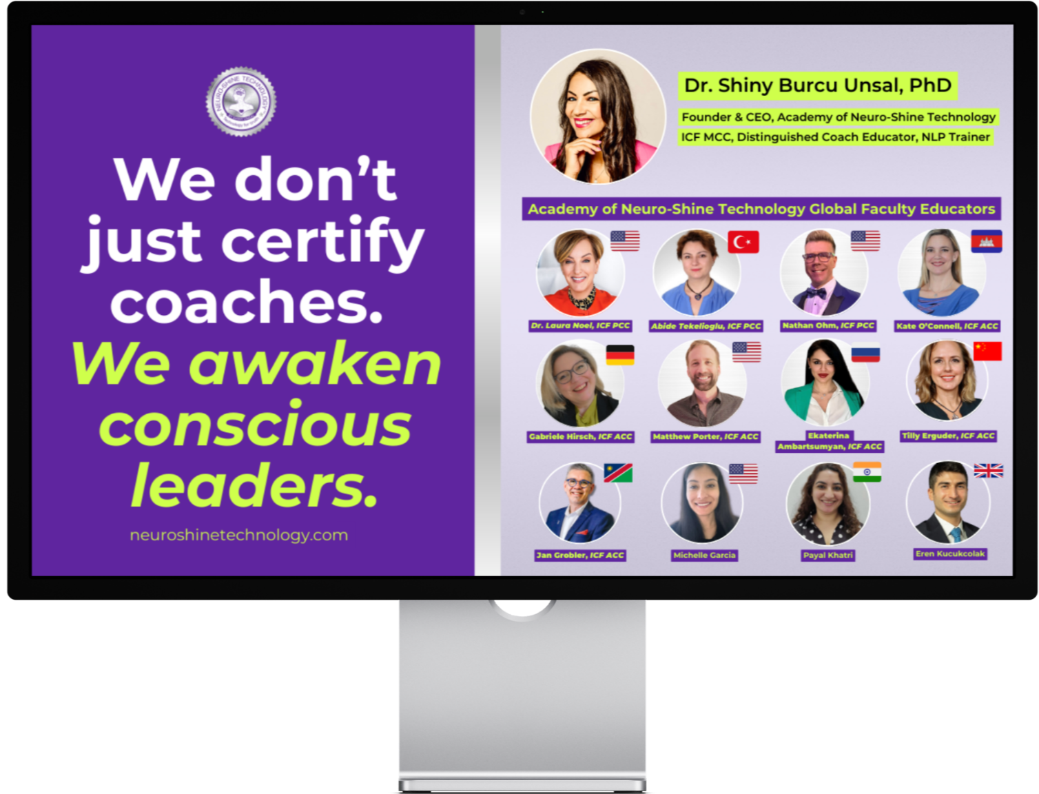NST digital library and coaching resources