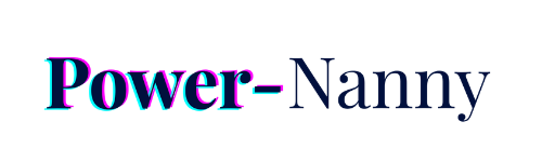 Power-Nanny Logo