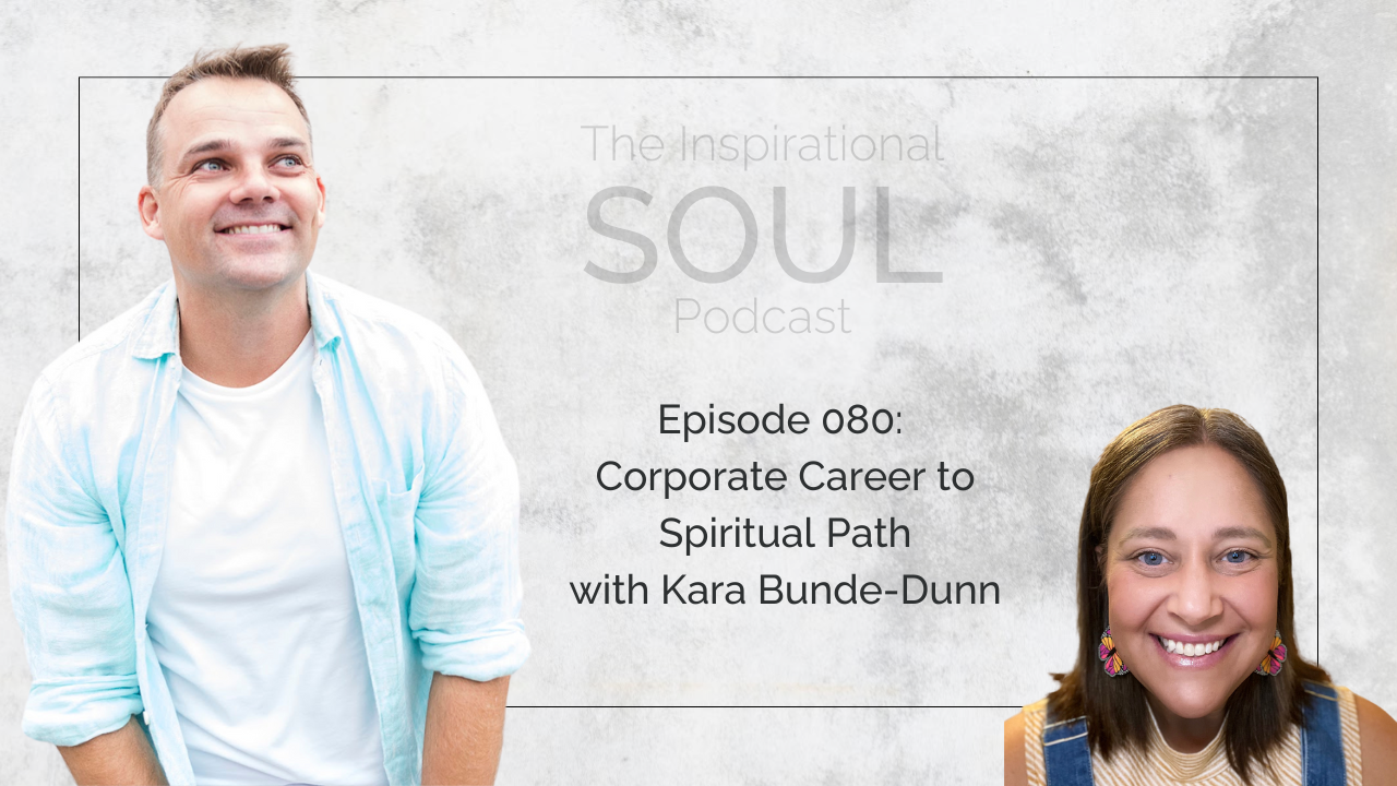 070: Bridging Your 3 Worlds