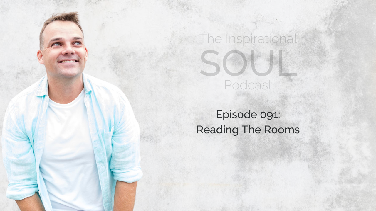 086: 3 Ways People Become More Aware (and why it happens)