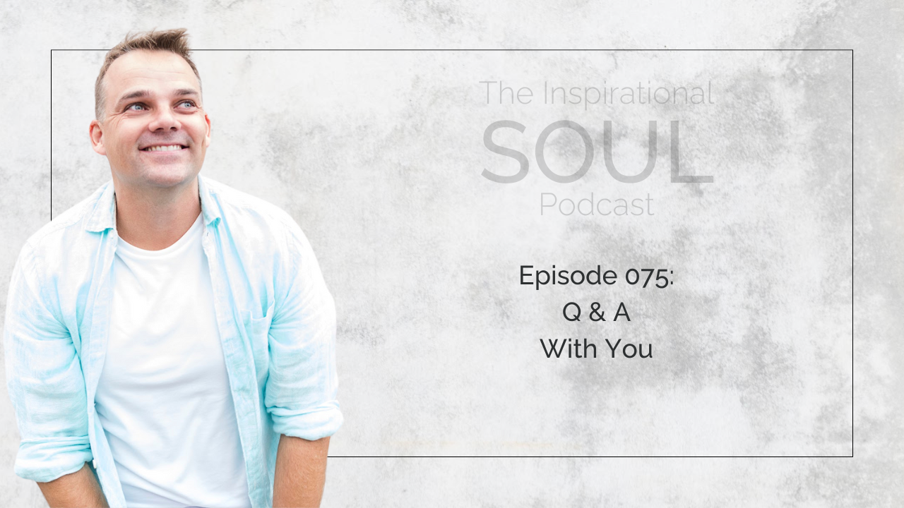 070: Bridging Your 3 Worlds