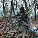 Jackson Baumgart Outdoors