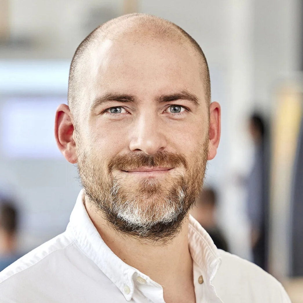 Roland Bantel, IBD Institut