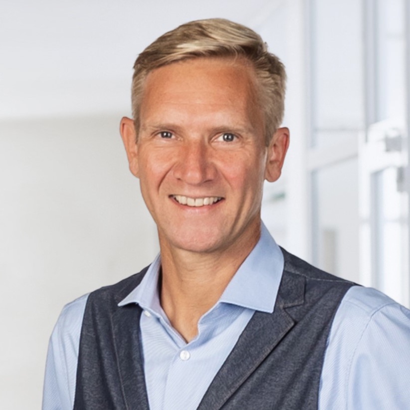 Jürgen Walleneit, IBD Institut