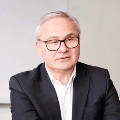 Roland Bantel, IBD Institut