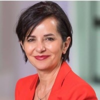 Alexandra Rondorf, IBD Institut