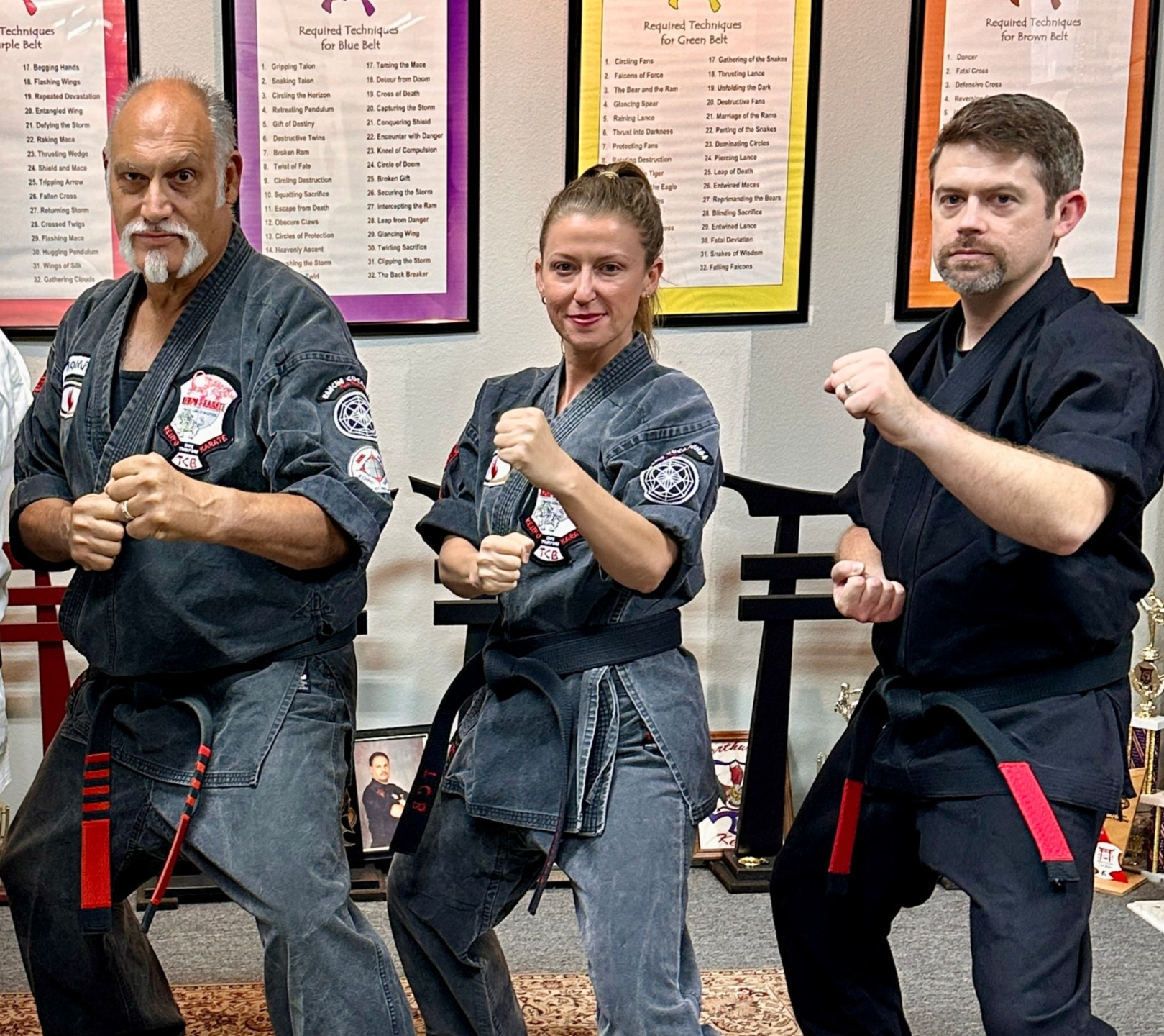 Jaclyn modeling in Costa Rica