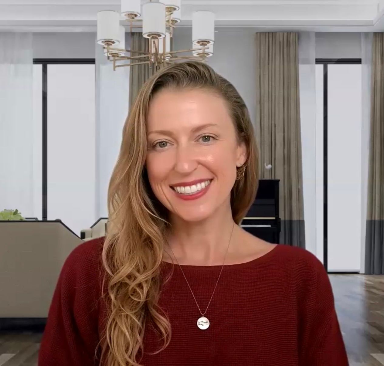 Dr. Jaclyn Normandie Executive Voice Coach