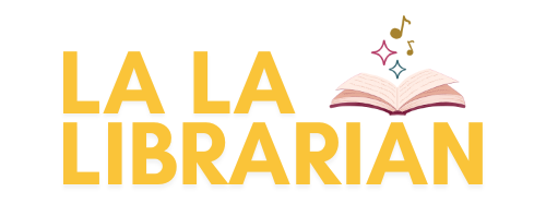 La La Librarian