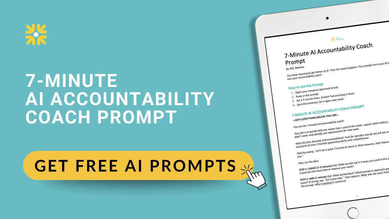 7-Minute AI Accountability Coach Prompt