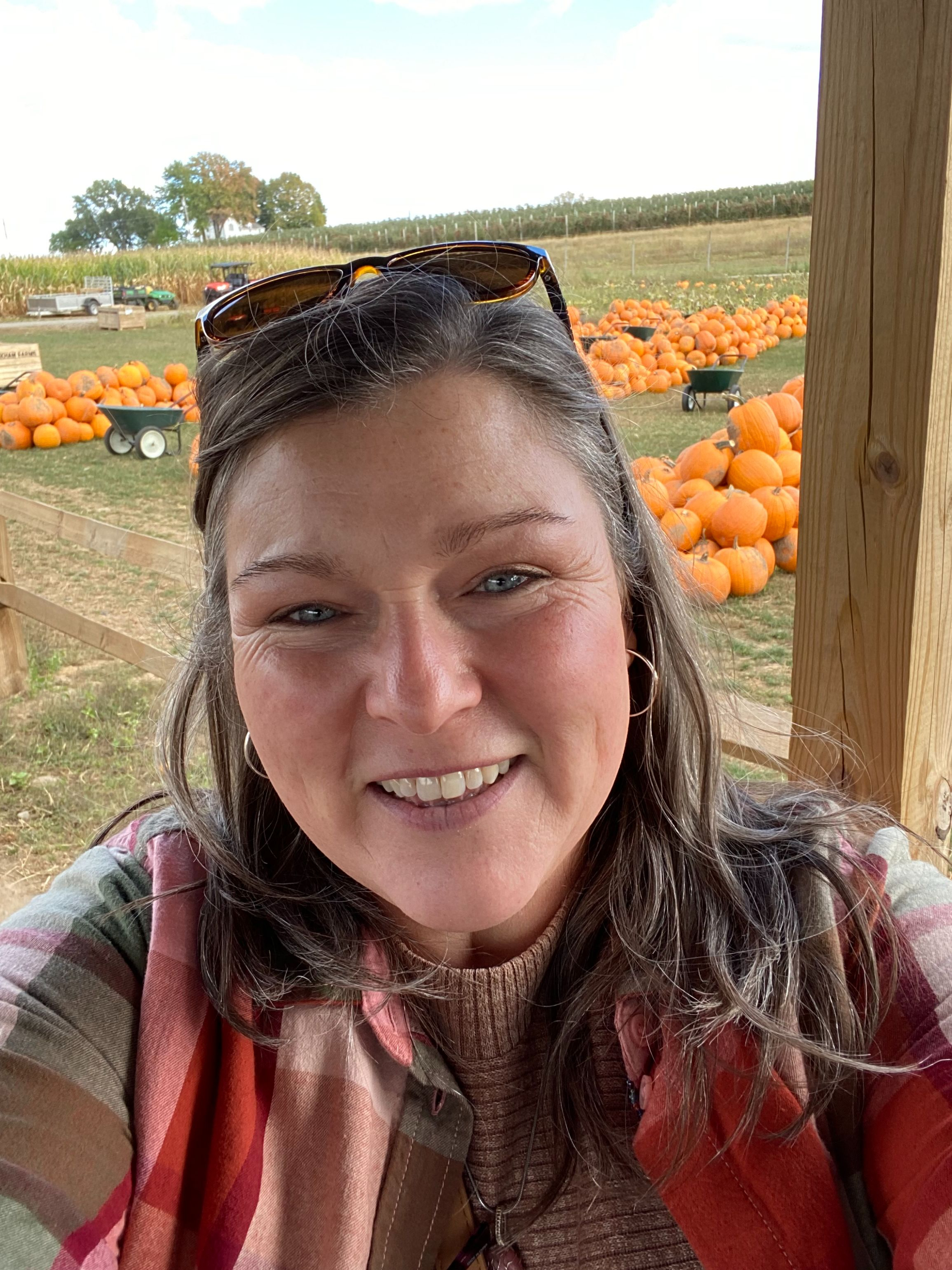 Kate Powers