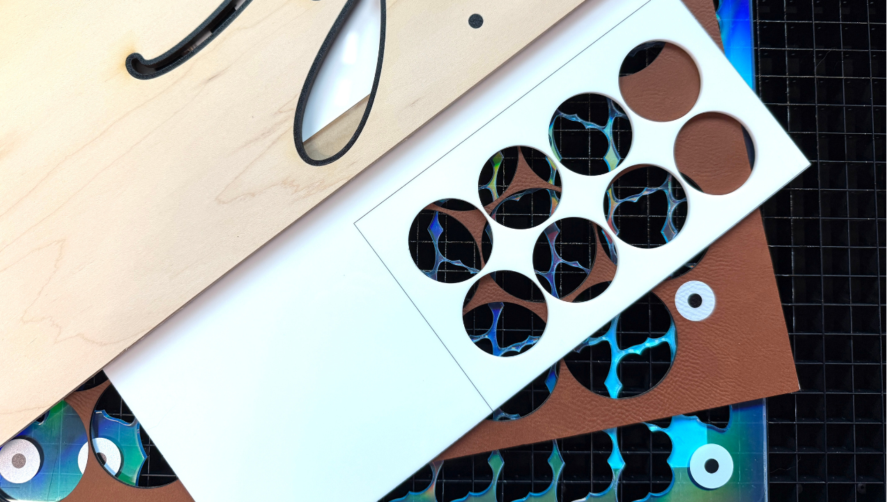 Print and Cut Registration Marks