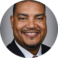 Jeffrey M. Vinson, Sr.