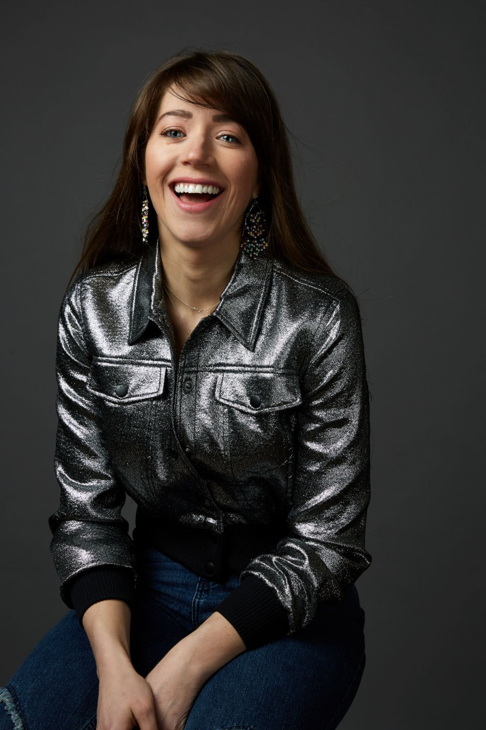 Jessi Sheehan, founder of Evolve by Jessi