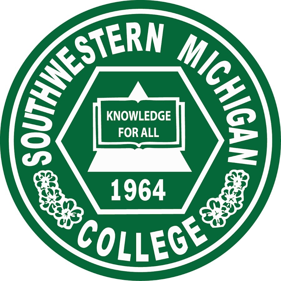 Logo Southwestern Michigan College