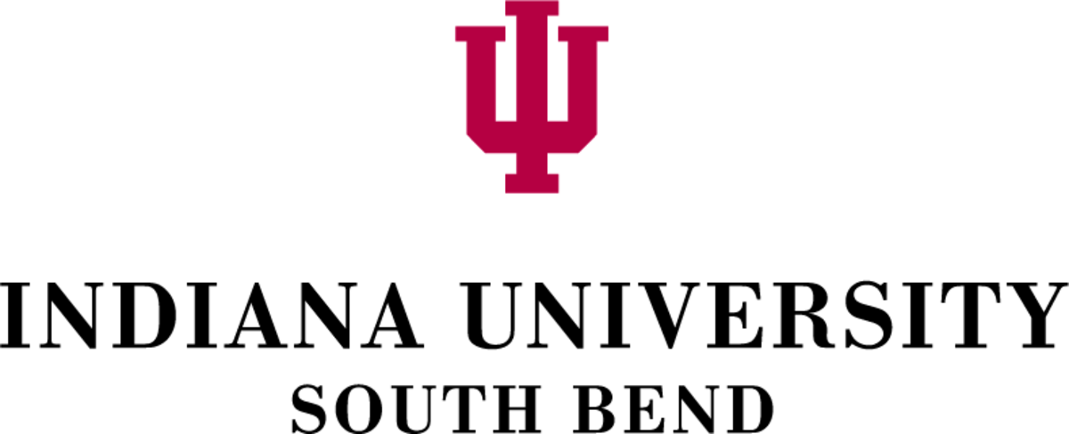 Logo Indiana University South Bend