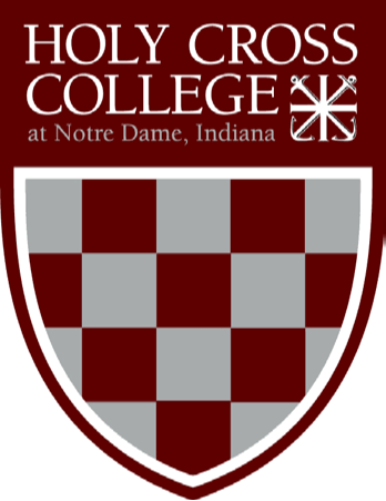 Logo Holy Cross College