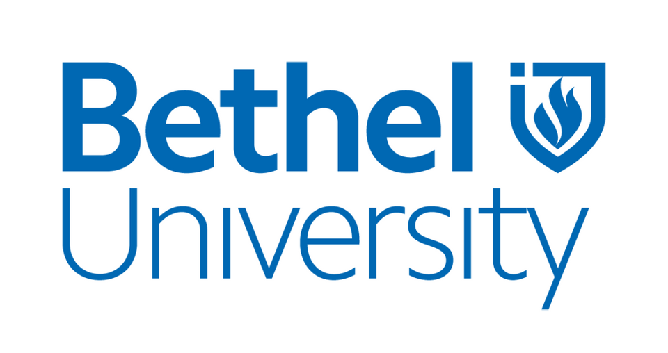 Logo Bethel University