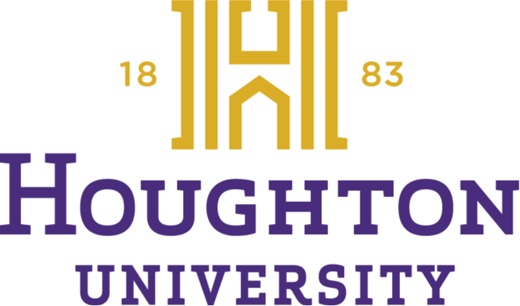 Logo Houghton University