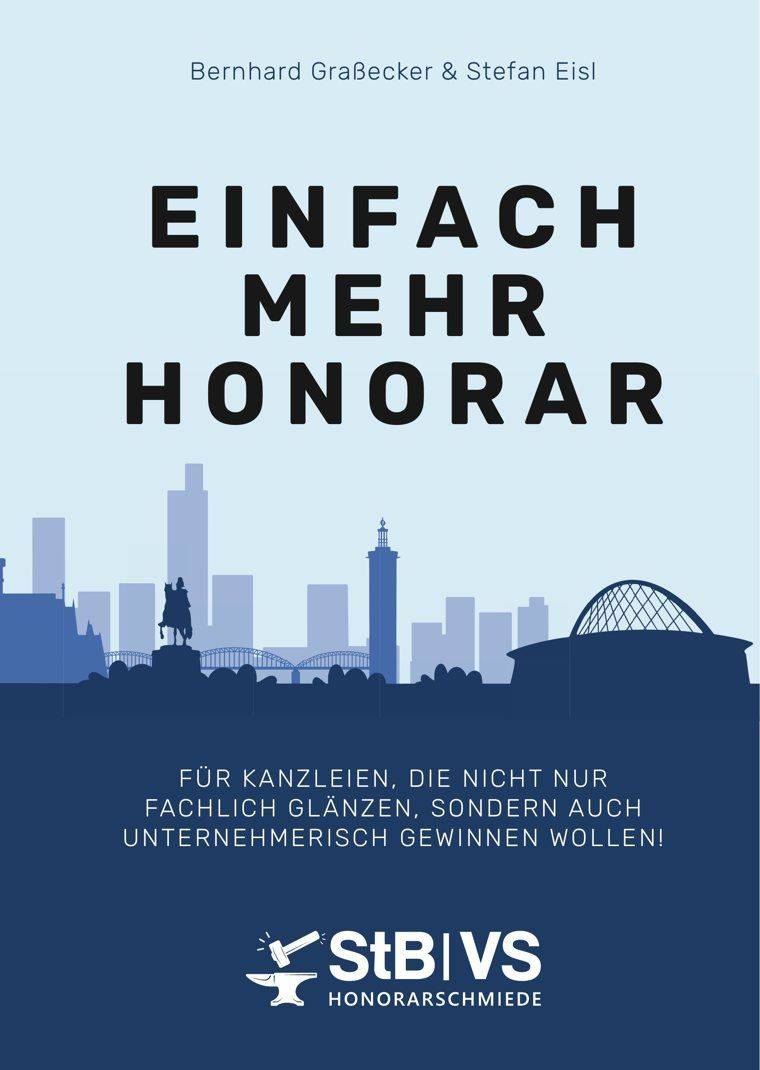 Einfach mehr Honorar