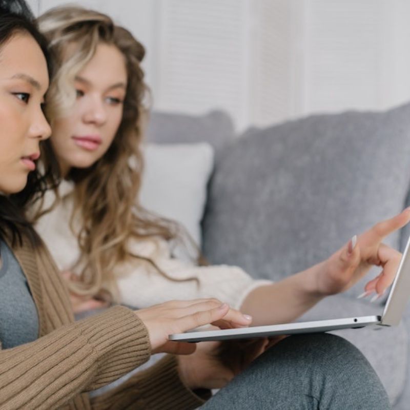 Women's empowerment coaching for relationship breakdown and divorce recovery