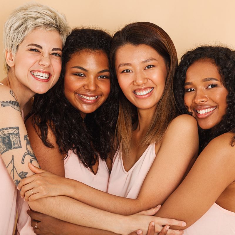 Women's empowerment coaching for relationship breakdown and divorce recovery