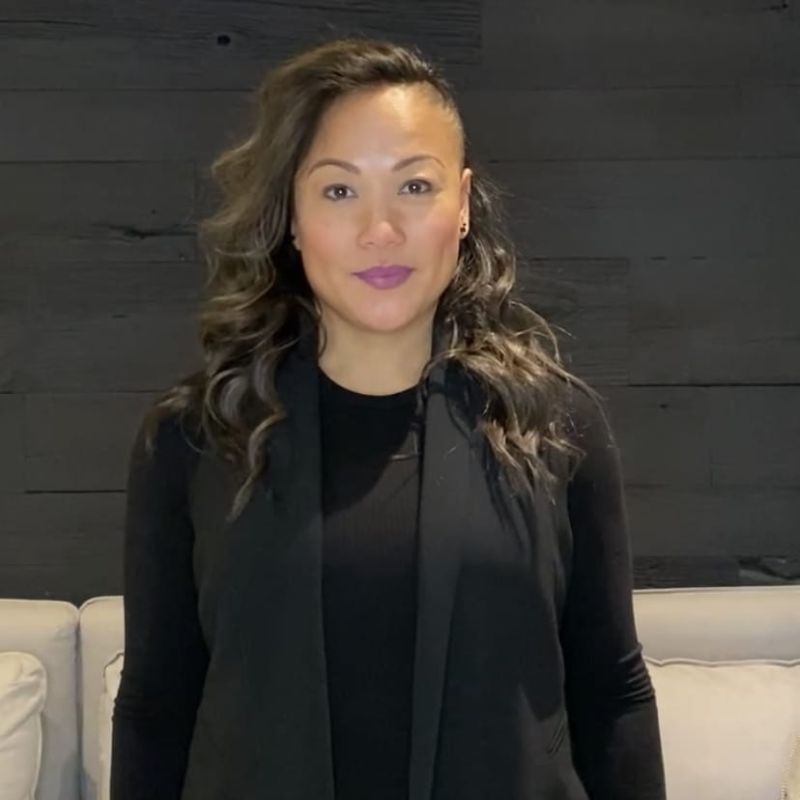 EmpoweredHer client testimonial - relationship transformation success story