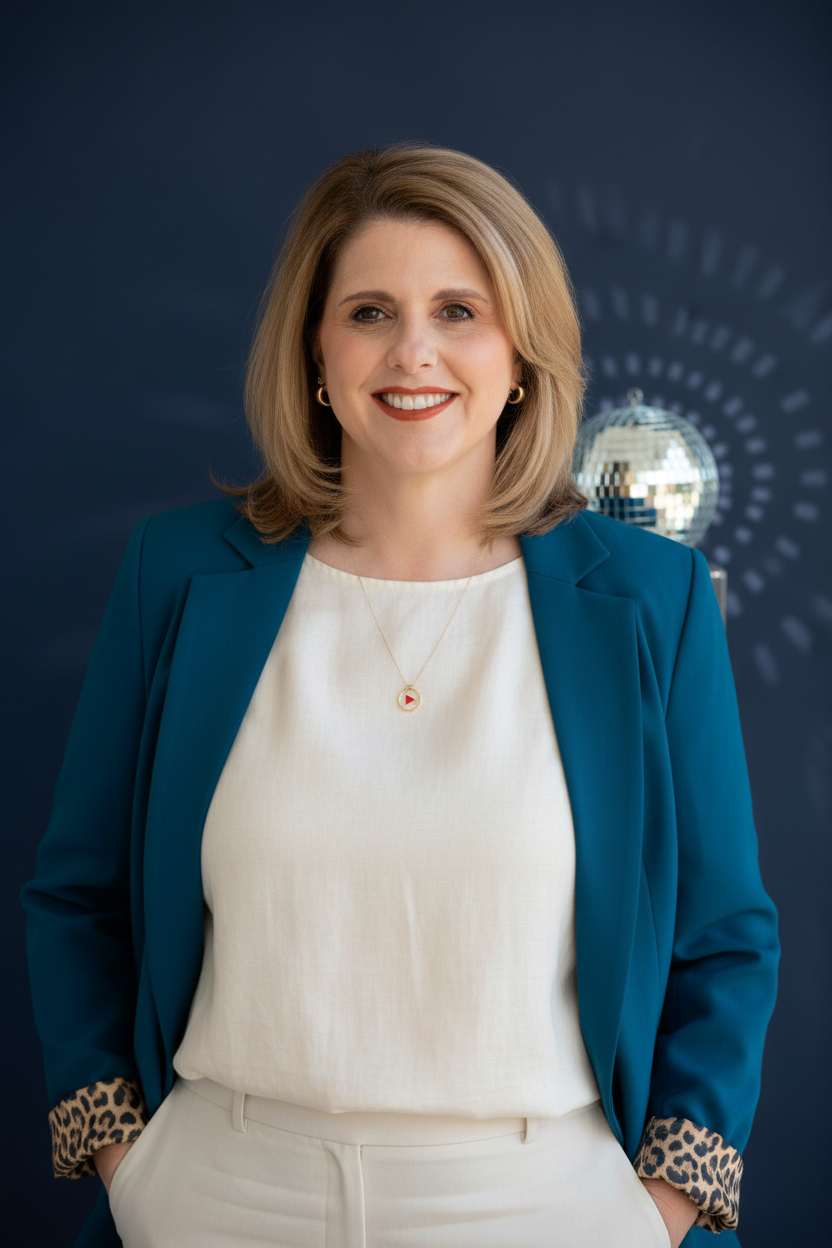 Kathy Sizemore, YouTube Strategist for Business Owners, Temecula CA