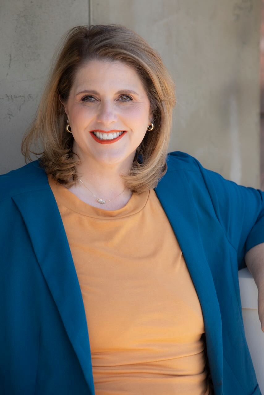 Kathy Sizemore, YouTube Strategist for Business Owners, Temecula CA