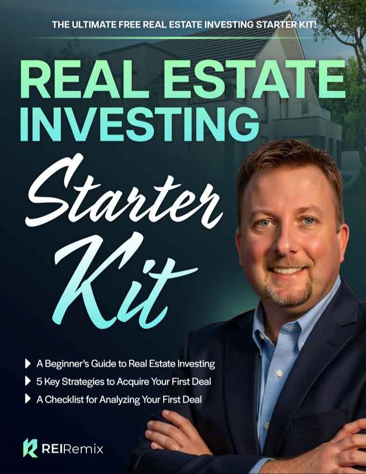 Master Real Estate without Ownership - Guide to Lease Options