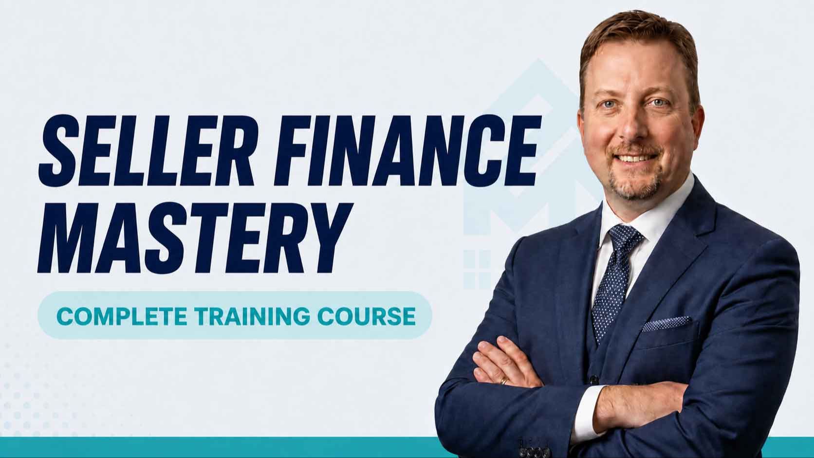Seller Finance Training Course | REIRemix 