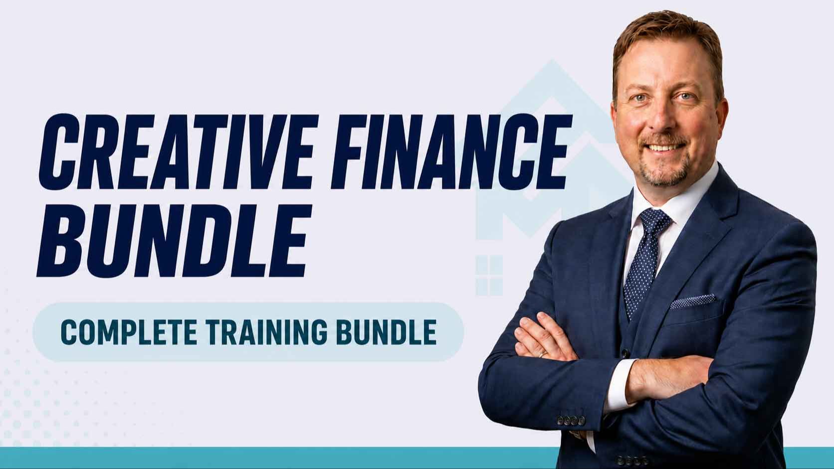 Seller Finance and Lease Option Training Course Bundle | REIRemix 