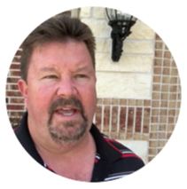 Chris Goff Coaching testimonial Roy