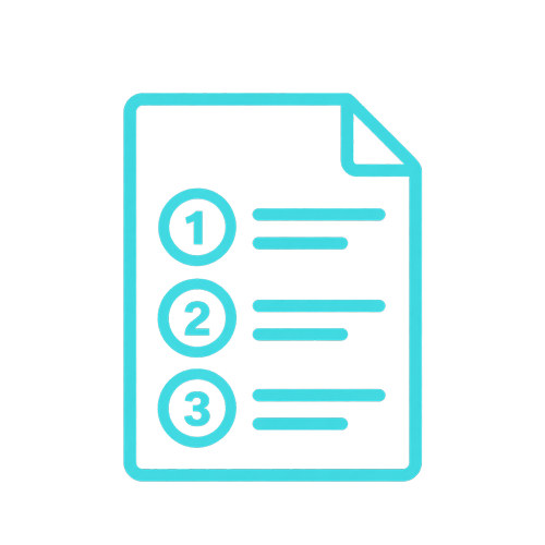 10 Executable Steps to Real Estate Investing Icon