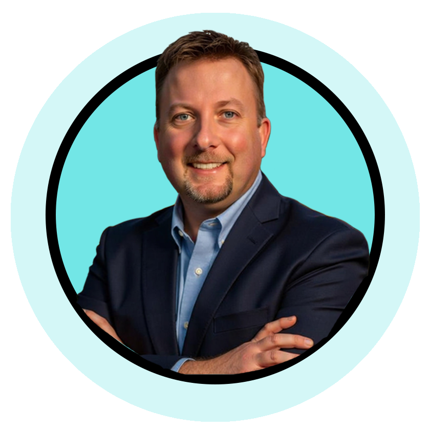 Chris Goff Personal Real Estate Coaching