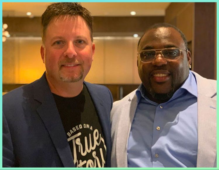 Chris Goff Personal Real Estate Coaching