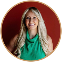 Dr. Courtney Gowin