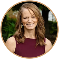 Dr. Kelly Winarski